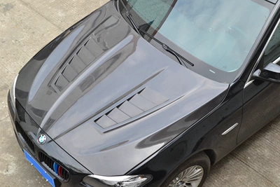 5 Series F10G30 exterior Spoiler - f10m5-dtm-cover