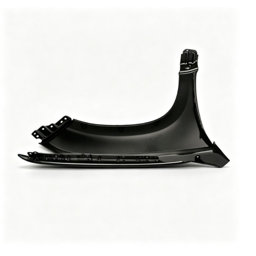 53811-02430 is suitable for the right front fender of Toyota 14 Revin