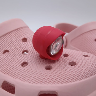 Headlights for Croc����Ь��Ь��������������h��¶�I��ʾЬ��