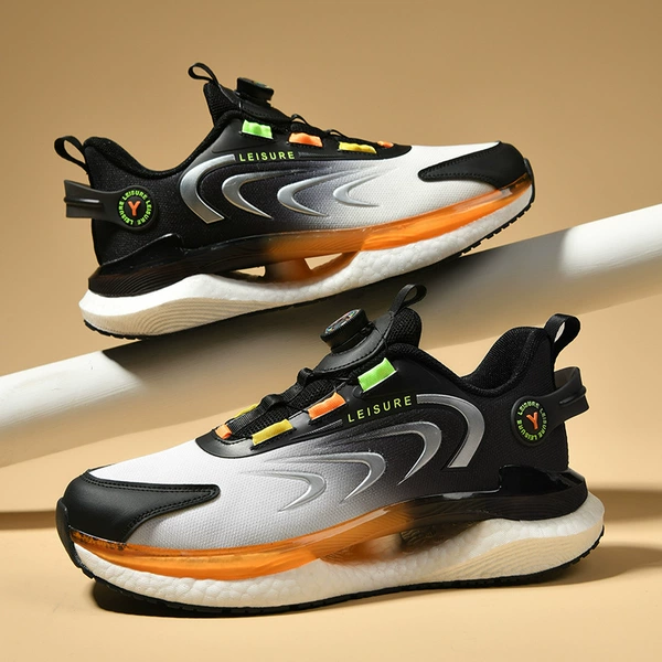 Black Orange