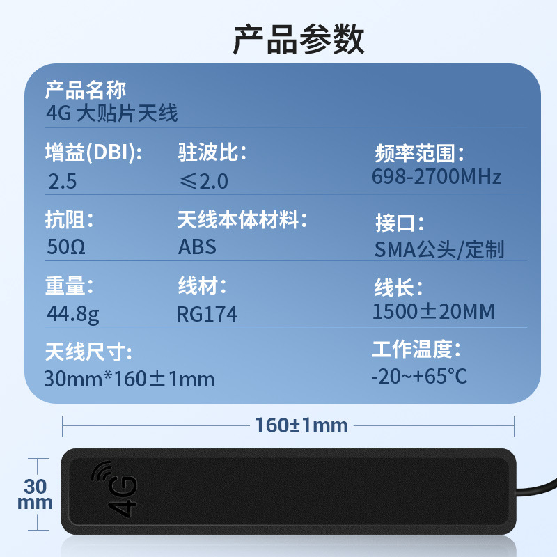 2.4G WIFI�������� 4G��Ƭ����ȫƵ�� GSM��������ȫ��ͨ ������