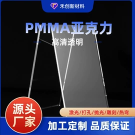 亚克力板;PMMA塑料板;LED导光板
