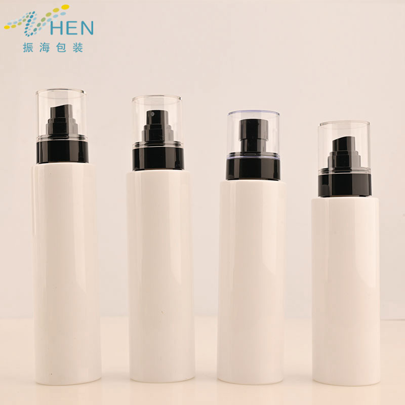 塑料瓶旅行便携爽肤水乳化妆品分装瓶喷雾瓶PET 乳液瓶源头厂