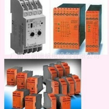 DOLD 继电器BD5987.02/001 AC50/60HZ 42V