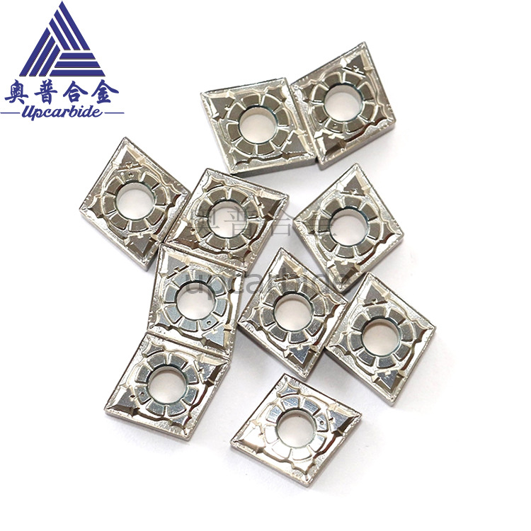 株洲车刀CNMG120404-FG数控刀具金属陶瓷切削刀具数控刀片