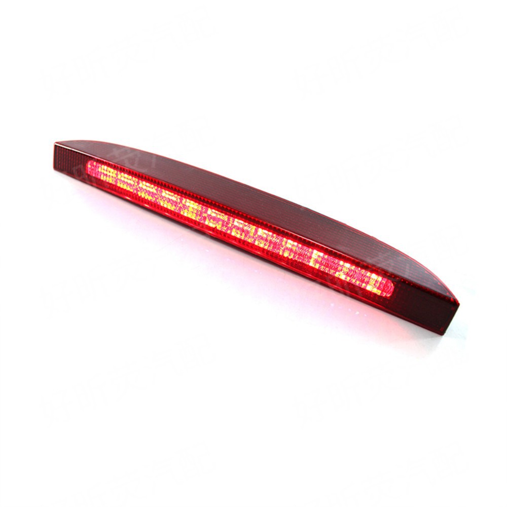 7700410753 Is Suitable for Renault Clio 98-06 Led High-Mounted Brake Light, Third Brake Light to Prevent Rear-End Collisions