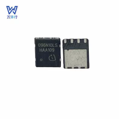 BSZ096N10LS5 electronic components one-stop Elektron komponentlər