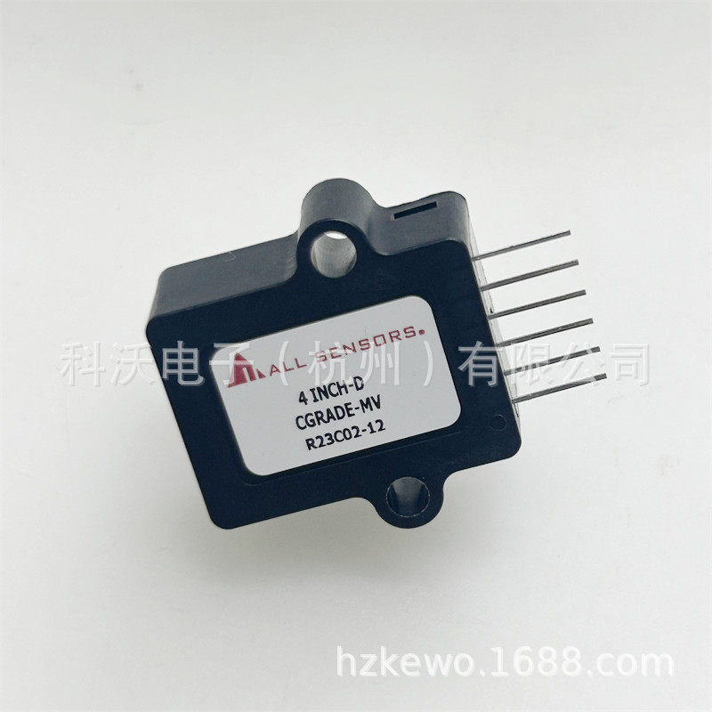 4 INCH-D-CGRADE-MV 压力传感器 All Sensors 代理商