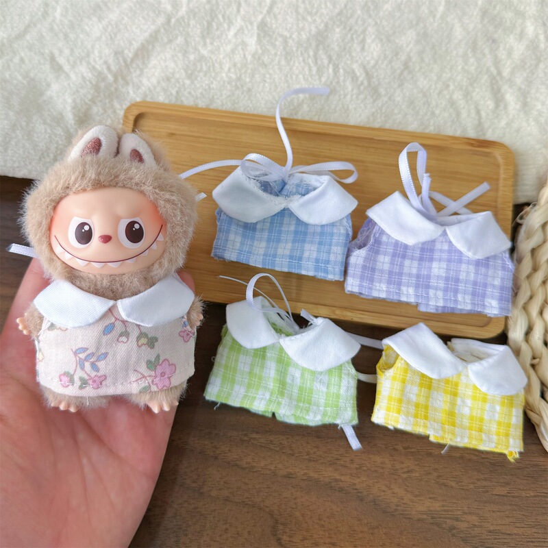 4Th Generation Mini Version Labubu 4.0 Doll Clothes Mini Version Labubu 4Th Generation Bellyband Clothes Heart Code Doll Clothes 4Th Generation Mini Version Labubu 4.0 Doll Clothes Mini Version Labubu 4Th Generation Bellyband Clothes Heart Code Doll Clothes
