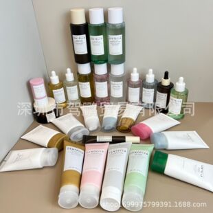 �羳�n��SKIN1004ϵ�����w��ʹ�eѩ��ˬ�wˮ��ƿ���AҺϴ������˪