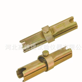 其他紧固连接;脚手架;紧固件连接件