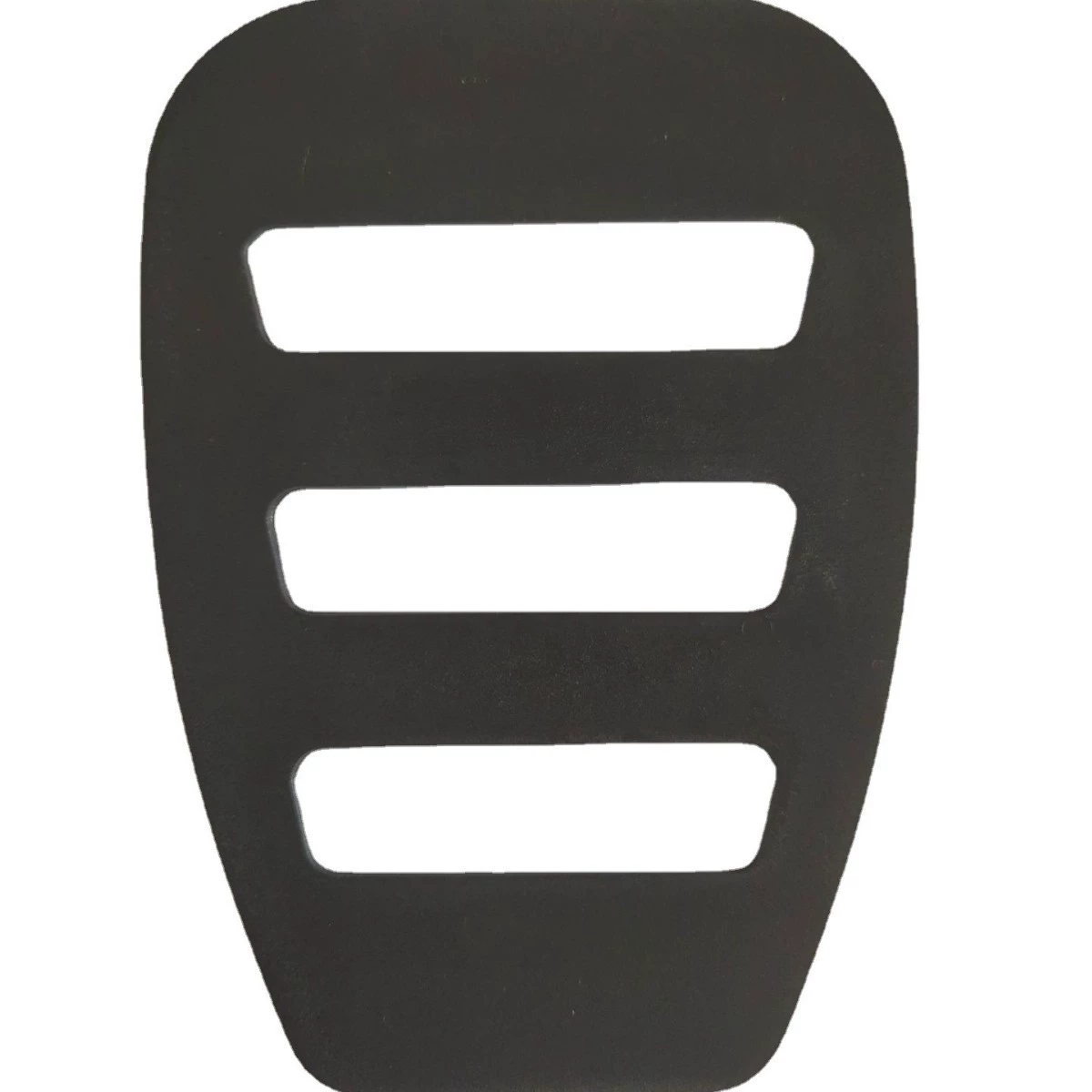 Пластиковый держатель для платка Карман для поддержки костюма Карман для костюма Квадратный держатель для полотенец