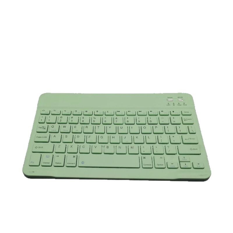 10inch Bluetooth キーボード Apple iPad タブレットコンピュータに適したマジックキーボード携帯電話ワイヤレス Bluetooth キーボード|undefined