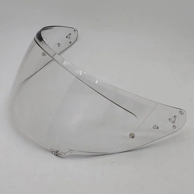 Dəbilqə (Kaska) aksesuarları Replacement for I71 I11 - transparent