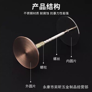 �V����Ʒ18mm�¿׷��I�Tľ�T�¿�����\؈���i���a�������b��w�a