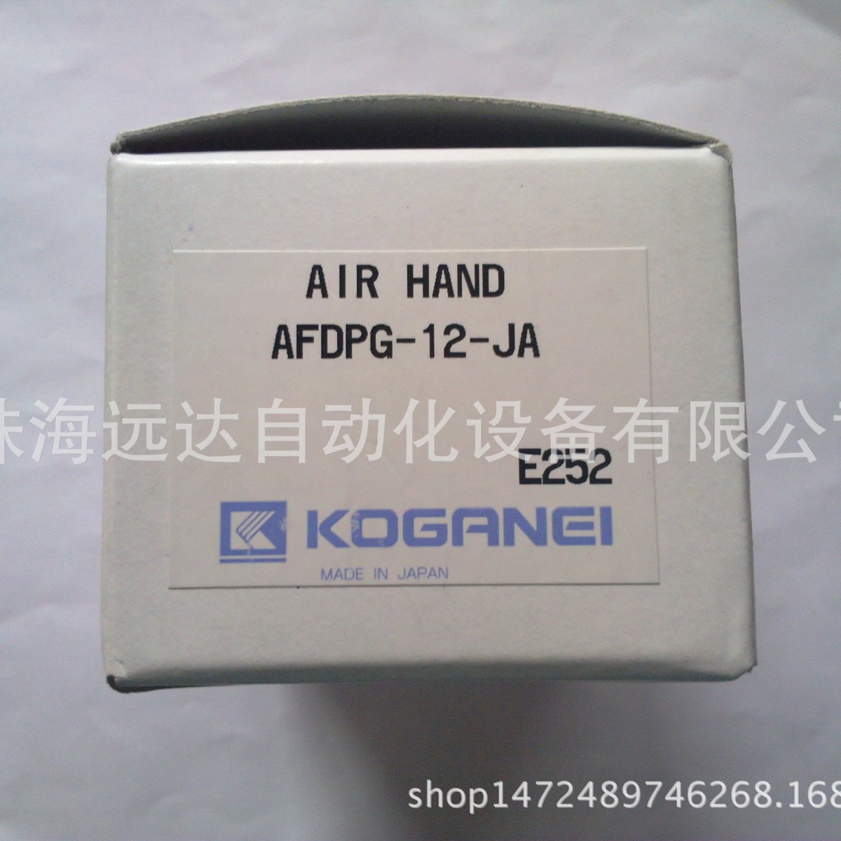 供应小金井手指气缸AFDPG-12-JA AFDPG-12-JA