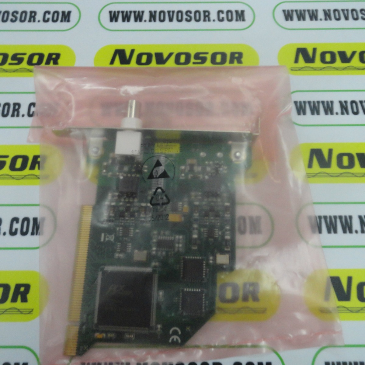 A20-PCIR3.0-00-13-43-105094  TK Systemtechnik先咨询再订期货