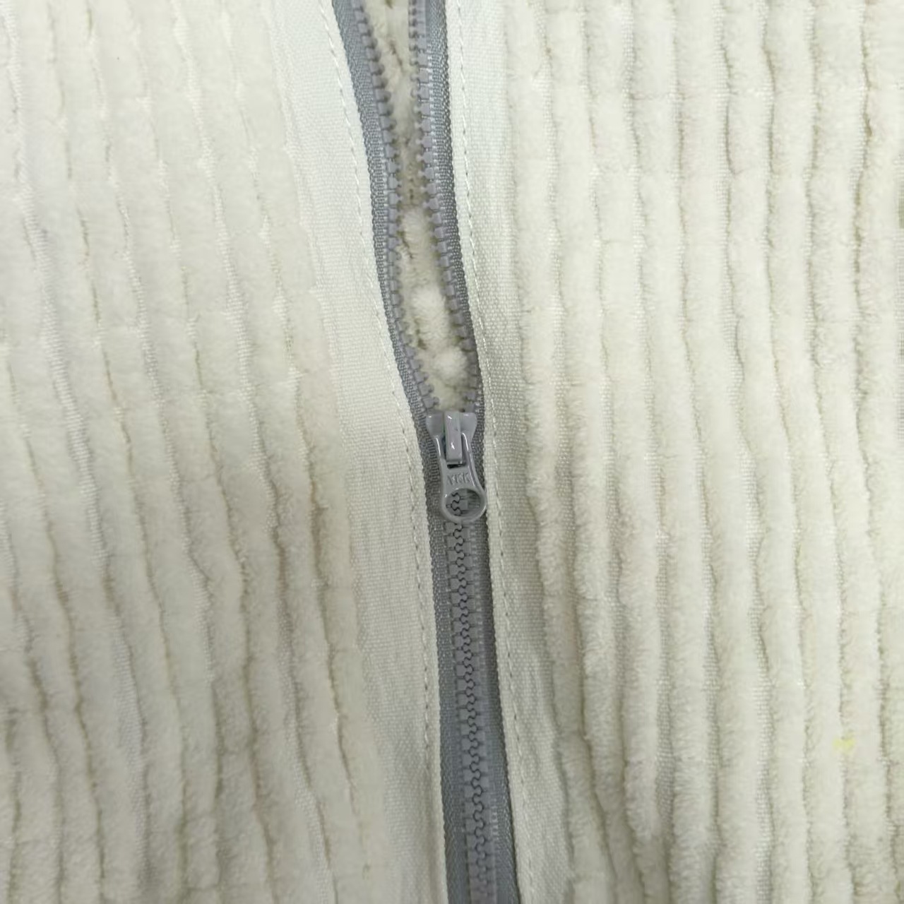 国境を越えた新しいブレーキジッパーシェニール靴洗濯バッグ洗濯機クリーニング再利用可能なケアバッグスポーツシューズカバー