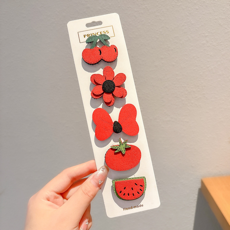 Clip de cabello para bebés, cabello para bebés, cabello para bebés