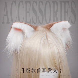 Japanese hair accessory, hairgrip, Lolita style