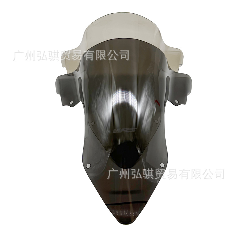 Suitable for Bmw S1000Rr19-25 Modified Wrs Windshield S1000Rr Modified Wrs Windshield