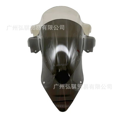 for Bmw S1000Rr19-25: Motorcycle front windshield