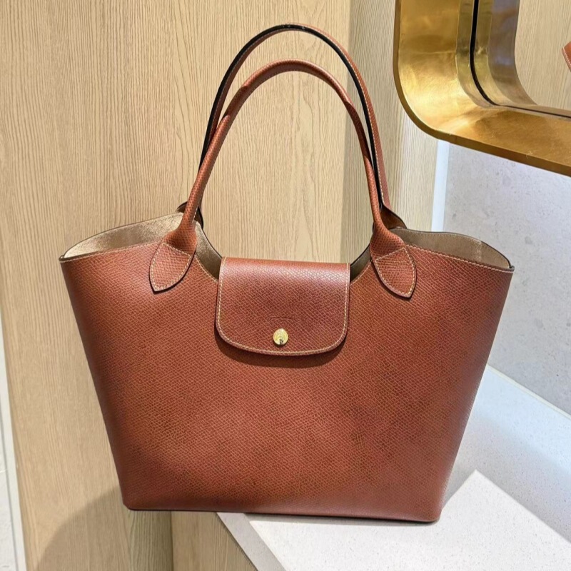 2025 New Longchamp Bag Epure Yuanbao Square Bag Small Crossbody Bag Basket Shoulder Bag Dumpling Bag Trendy 2025 New Longchamp Bag Epure Yuanbao Square Bag Small Crossbody Bag Basket Shoulder Bag Dumpling Bag Trendy