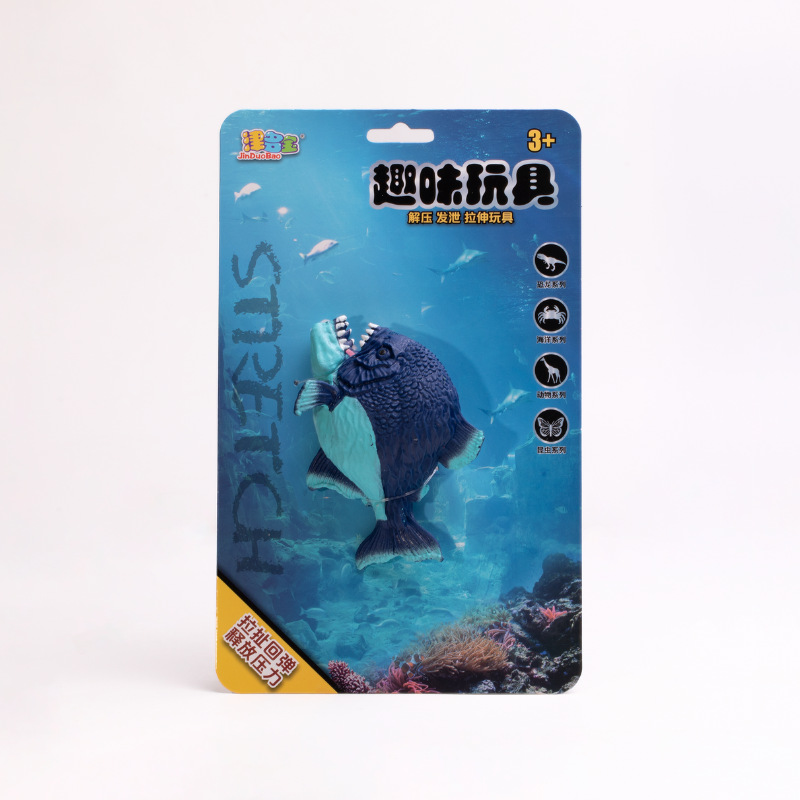 Piranha (thẻ giấy)