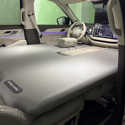 Vehicle-mounted inflatable bed Lanshan Car Inflatable Bed, Lanshan