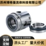 密封isw50-160管道泵机械