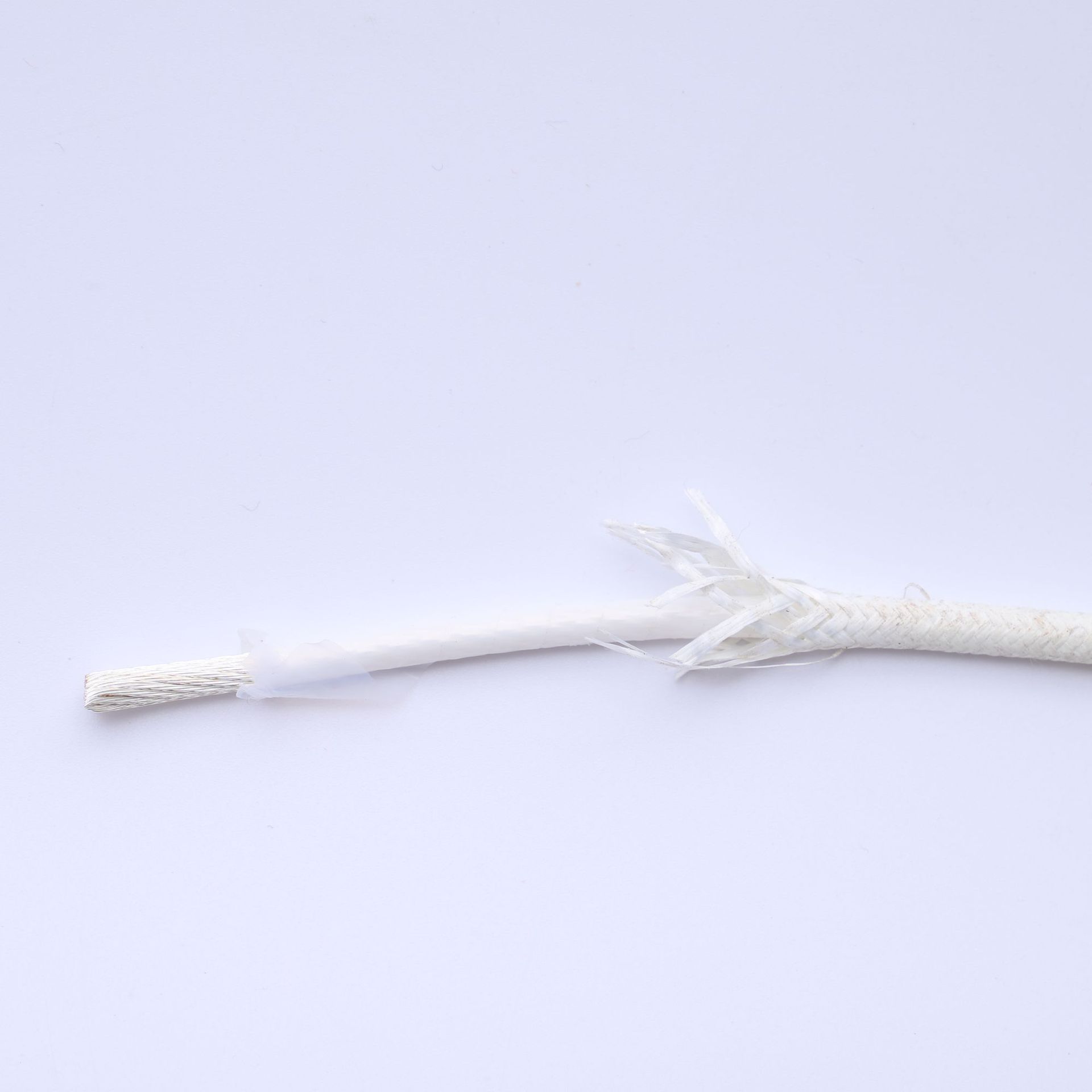 FF44、FF44-2、FF44-3玻璃丝组合绝缘电线（高温电线）