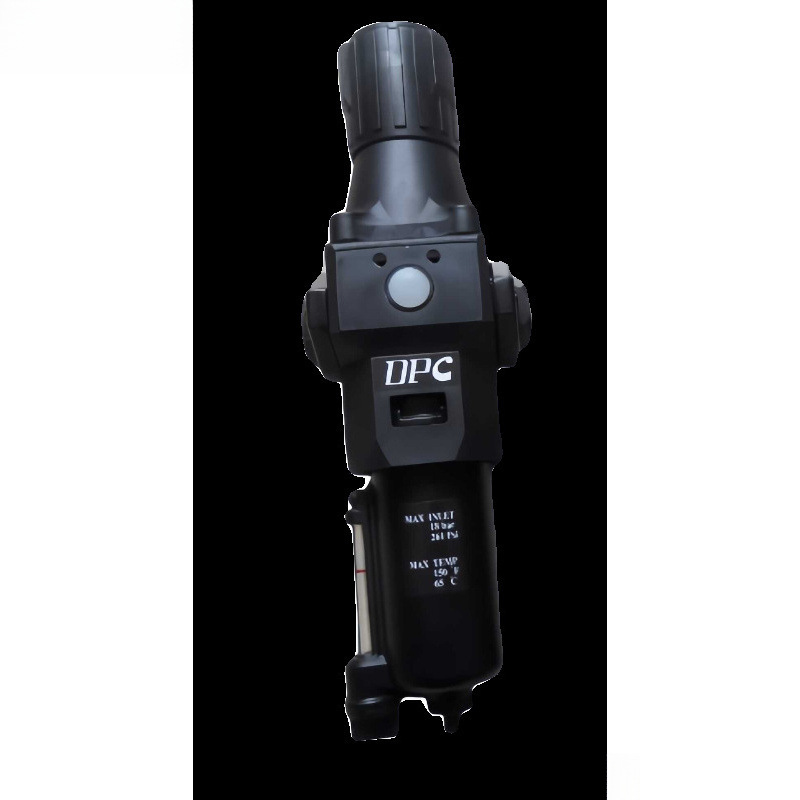 冲床用过滤减压阀 DPC PA600FR DN15 DN20