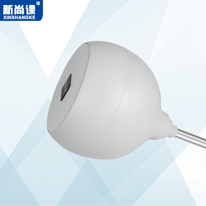 Postos gratuitos de techo de pared de altavoz de pared