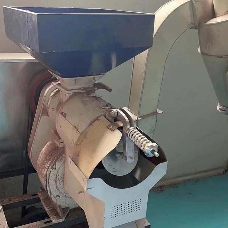 水稻谷子剥壳打米机家用谷子碾米机大米小米自动剥谷机磨米机