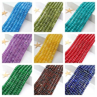 �S��ֱ�N���5x8mm��Ȼʯ��P�� ܇݆����� ���b�o�� �ִ������l