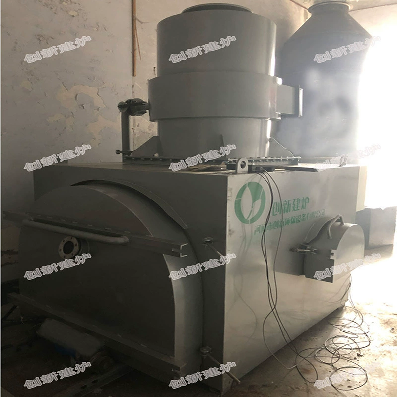 Оборудование для кремации домашних животных завод по сжиганию трупов животных