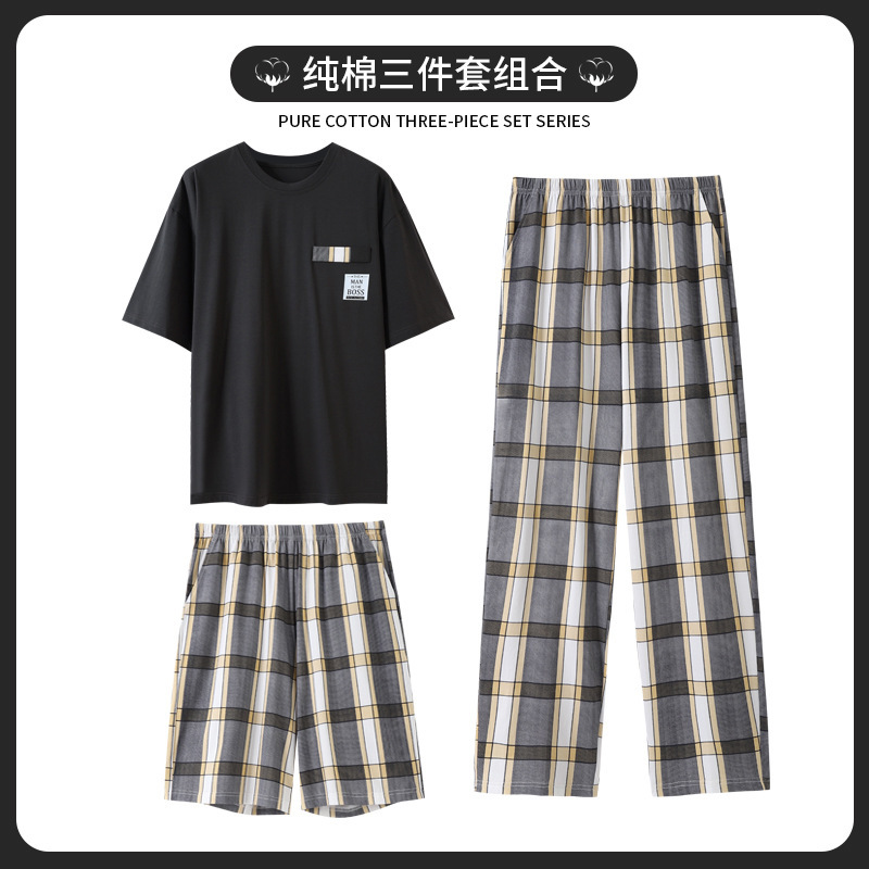 Cotton pijama