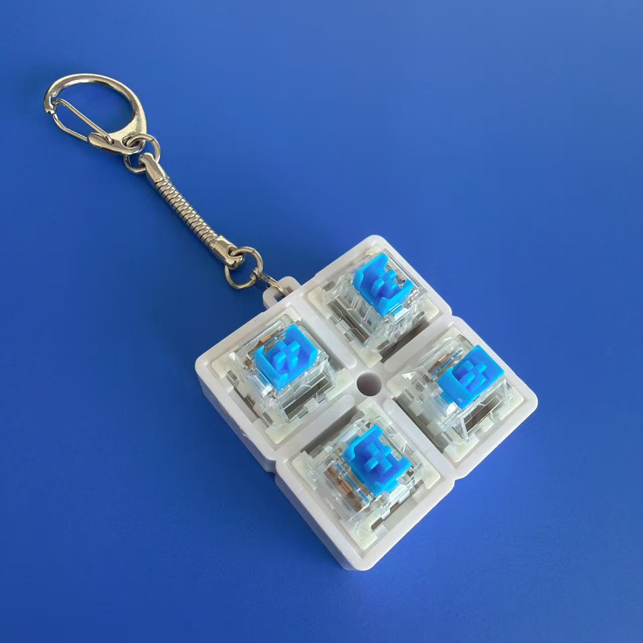 Tianzi-white shell base+snake bone