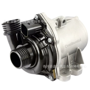 BMW elektron su nasosu 11517632426 11517588885 üçün uyğundur