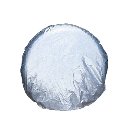 protective cover, dustproof, sun-proof, Spare wheel cover