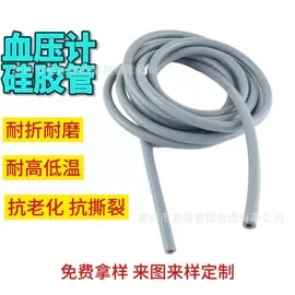 硅胶管;其他五金工具;其他橡胶制品