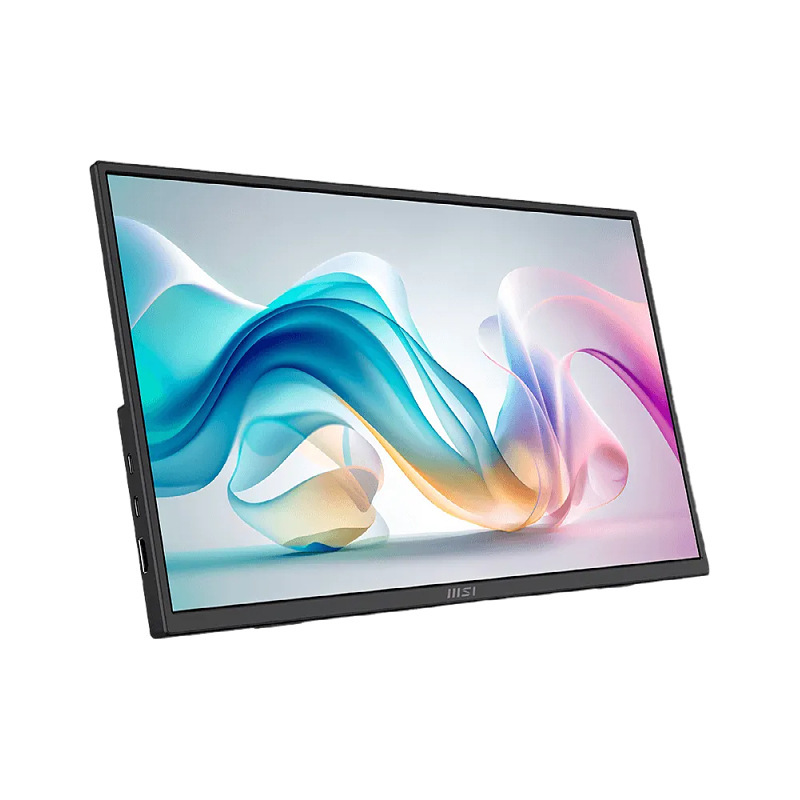 15.6inch Pro Mp165 E Ips Screen Portable Display with Dual Type-C Ports