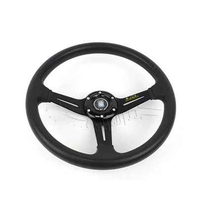 Steering wheel – Jetta Beidouxing