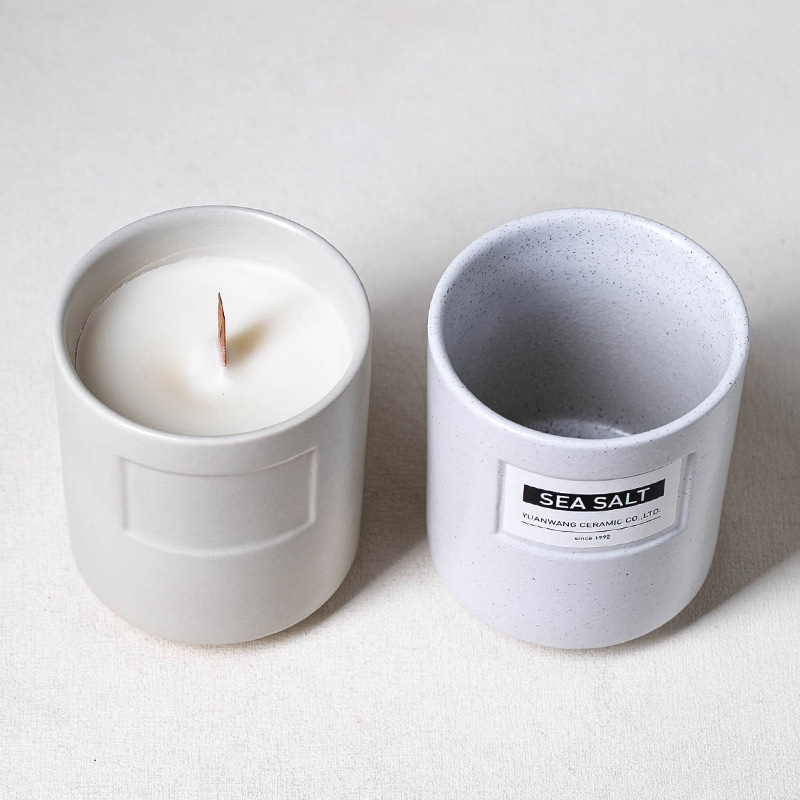 Fábrica personalizada de cerámica banana pegatinas multicolor macaron regalos de cumpleaños para chicas