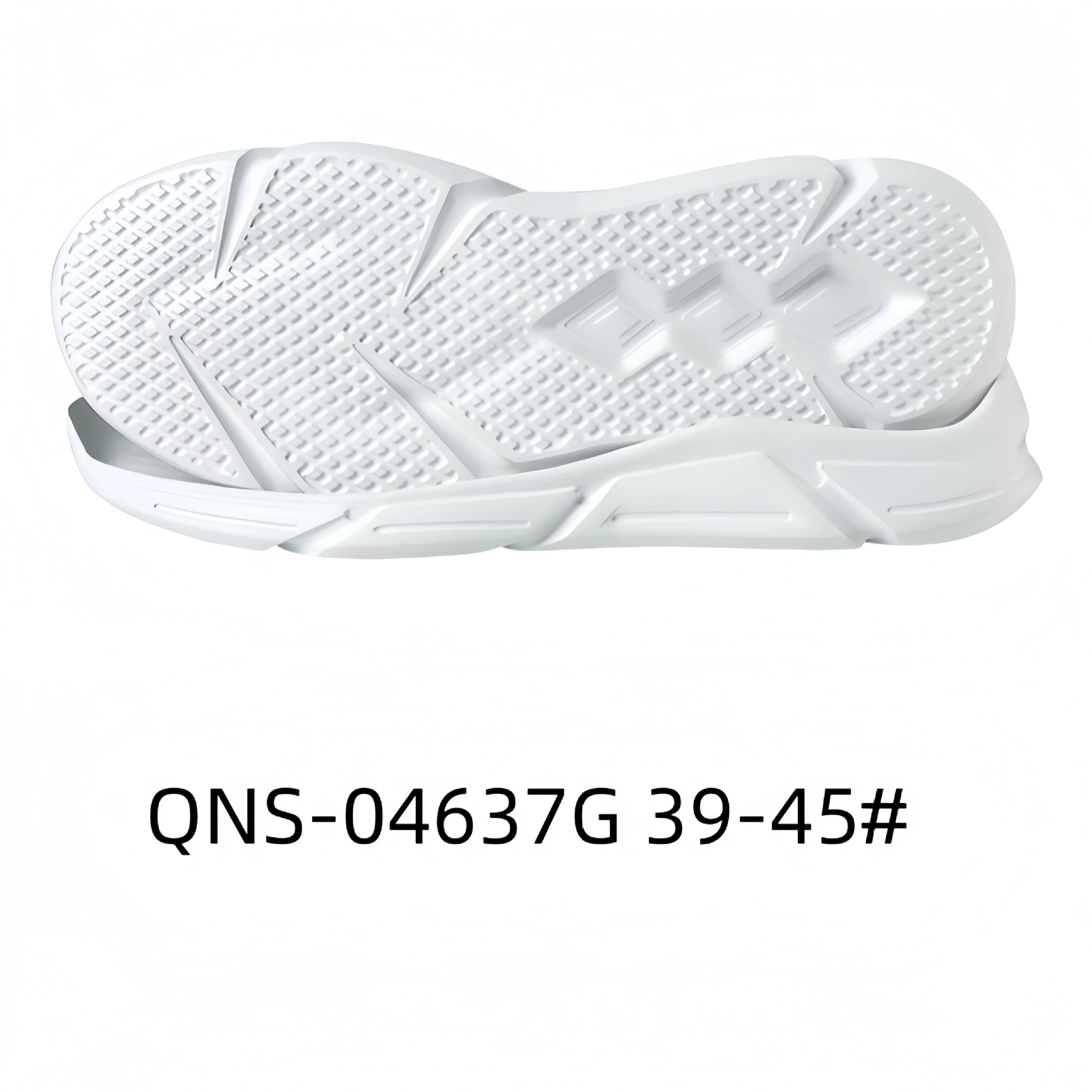 Повседневная подошва Casual Sole Спортивная подошва Sports shoes with large sole