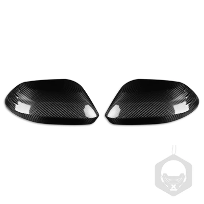 Other Automotive Interior Supplies – Stickers - toyota-corolla-rearview-mirror