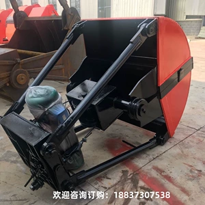 Grain, Medicine, and Wine Production Electric Motor Grapple Technical Specifications Grapple Pulley Pin Spring 304 Stainless Steel
