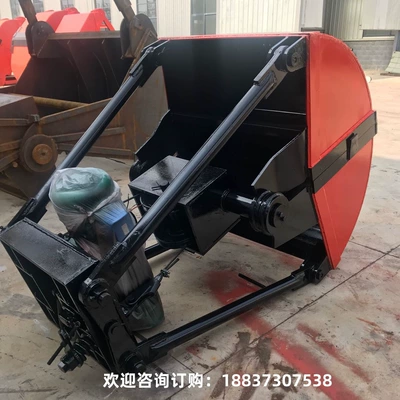 Grain, Medicine, and Wine Production Electric Motor Grapple Technical Specifications Grapple Pulley Pin Spring 304 Stainless Steel