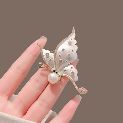 Niche Design Pin Suit – Yaxa sancaqları