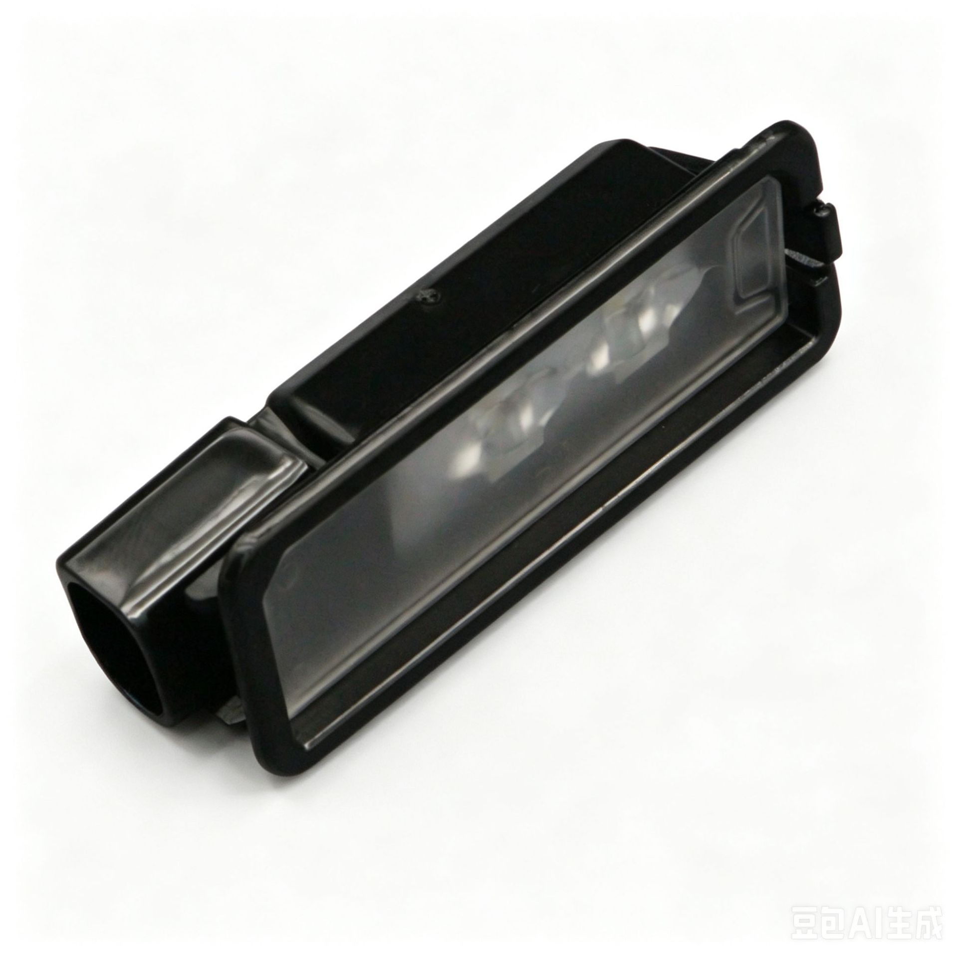 Volkswagen Golf 6 Golf 7 Lingdu Magotan B7L CC Scirocco LED rear license plate light 35D943021A